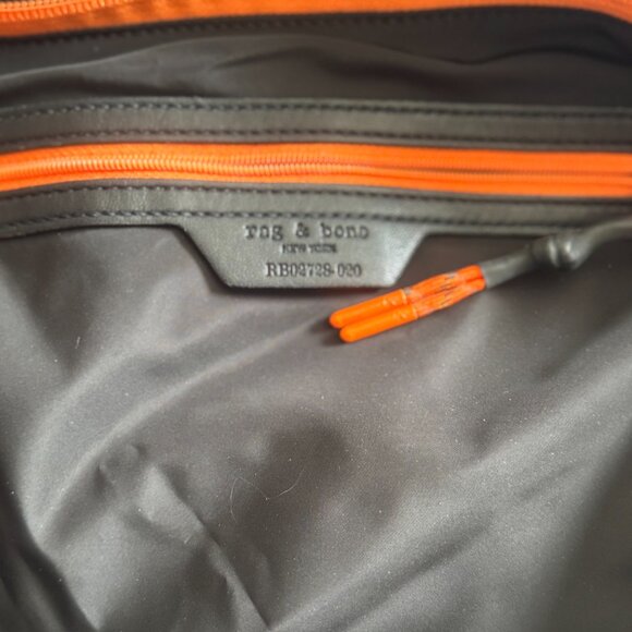 Extra Large rag & bone Revival Tote - Picture 6 of 6